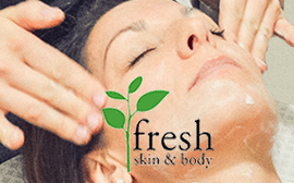 Fresh Skin & Body