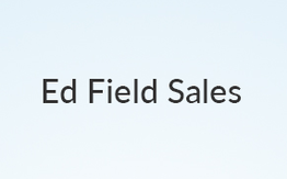 Ed Field Sales